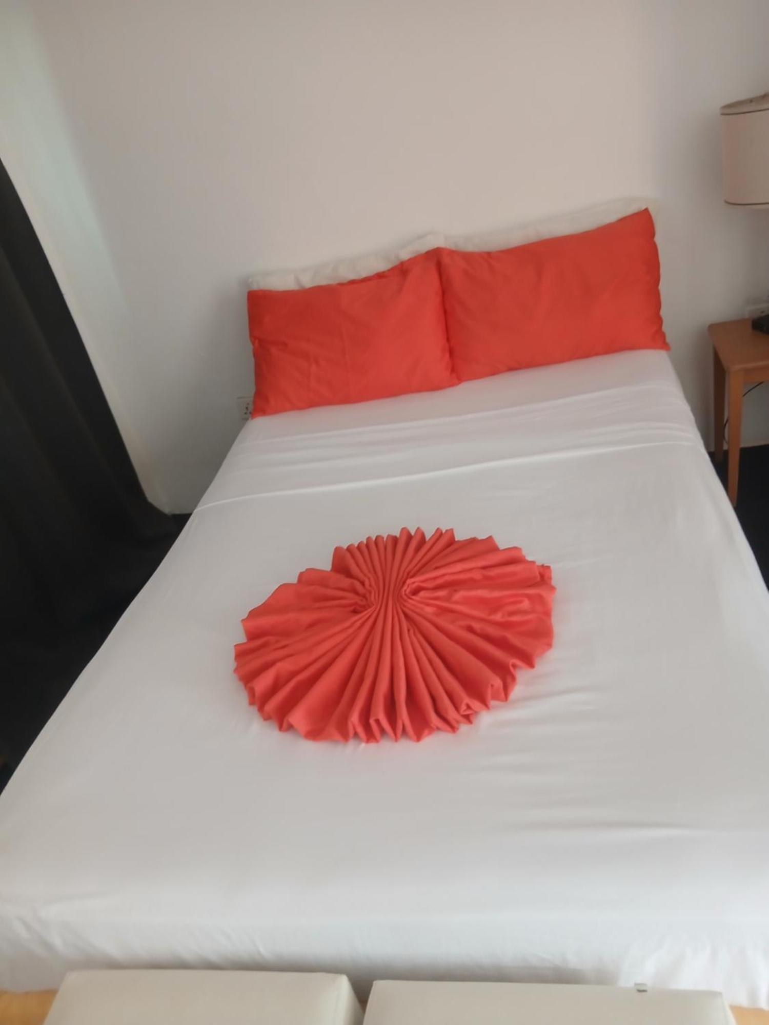 Poco Loco B&B Abémé Eksteriør bilde